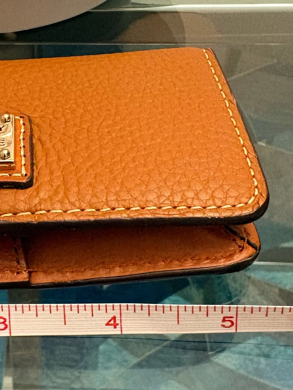 Dooney & Bourke excellent authentic